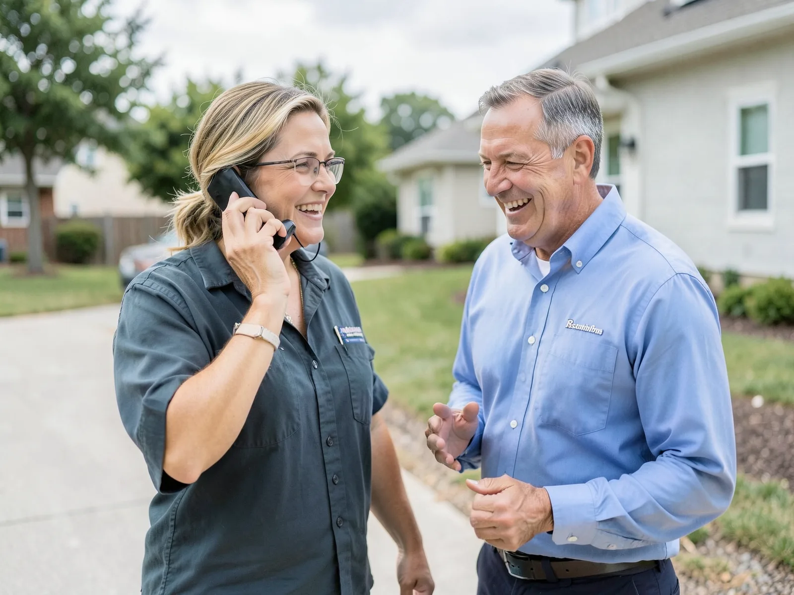 Frequently Asked Questions About Residential Water Cleanup in Desdemona, TX